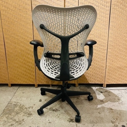 売約済み】ハーマンミラー Herman Miller ミラチェア オフィスチェア