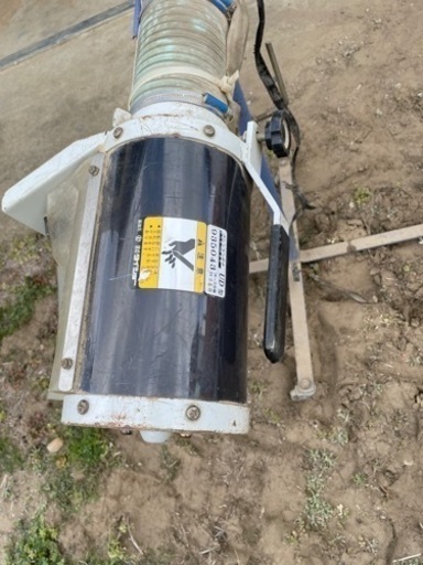 籾運搬 タイショーグレンコンテナUD-11