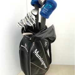 SOLD OUT！◆Mizuno ミズノ PRESAGE Nav...