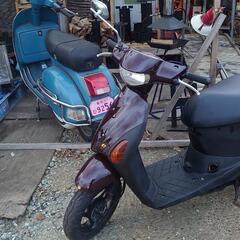 レッツ4 CA45A 愛知県豊橋～引取限定 原付 50cc