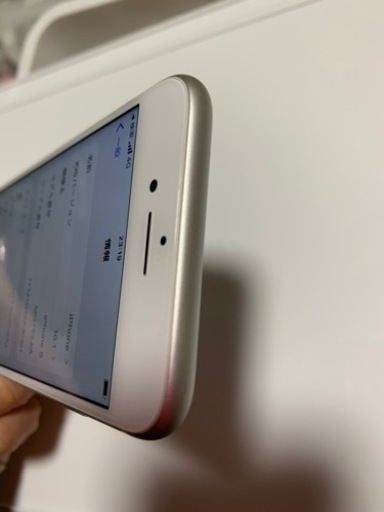 受け渡し決定♡iPhone8♡simフリー♡極美品♡修理履歴なし