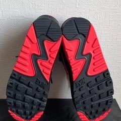 UNDEFEATED×NIKE AIR MAX 90の画像