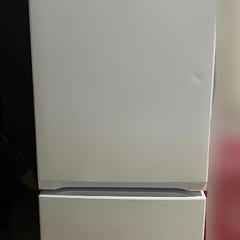 引き取り先決まりました　冷蔵庫　取りに来てくれれば無料　名古屋市大須