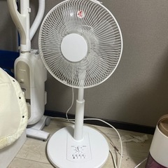 YAMAZEN 2020年製電風機