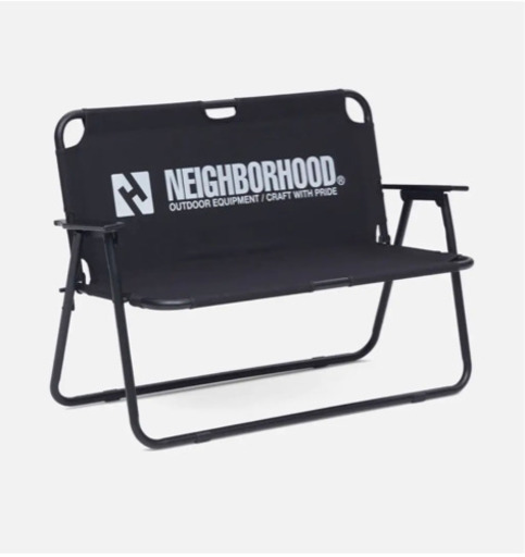 2022aw neighborhood folding sofa ネイバーフッド