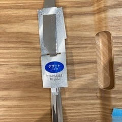 スプーン・フォーク他の画像