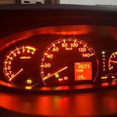 h20年式　ムーブカスタム　走行8万台　内装綺麗の画像