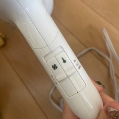 ヘアドライヤー売ります！の画像