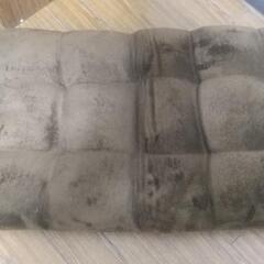 【無料】座椅子 (3/15までに連絡なければ廃棄)の画像