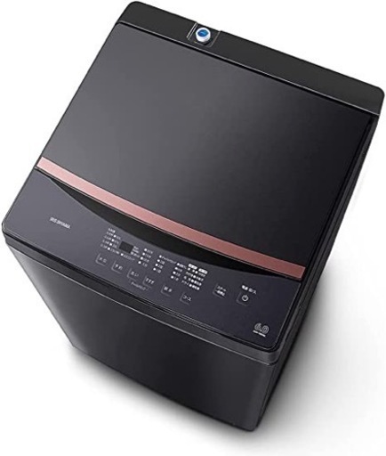 【3/27まで】2021年製洗濯機