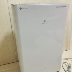 Panasonic 衣類乾燥除湿機