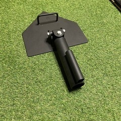 鬼　ハーフラックの画像