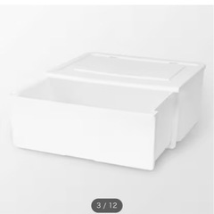 ニトリ N フラッテ 収納 ケース チェスト