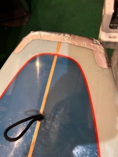 引取り　ロングボード　DECANCY   