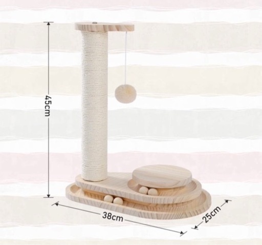 猫用品まとめ売り　キャットタワー　爪研ぎ