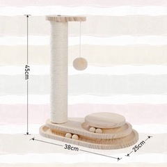猫用品まとめ売り　キャットタワー　爪研ぎ