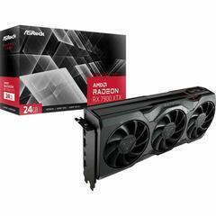 Asrock  Amd 7900xtx リファンレンス モデル