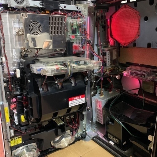 まどマギ2 家庭用実機 引き取り限定【本日までこの値段】 【公式通販】