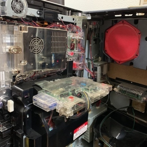 まどマギ2 家庭用実機 引き取り限定【本日までこの値段】