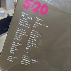 貴重☆嵐 Blu-ray 外箱とディスクのみ の画像