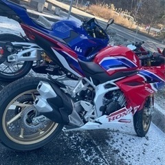 ツーリング一緒に行きましょう♪