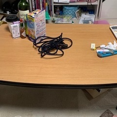 こたつテーブル