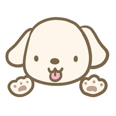 🐶友達になろう🐶