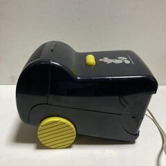 ミッキーマウス　プロジェクタークロックの画像