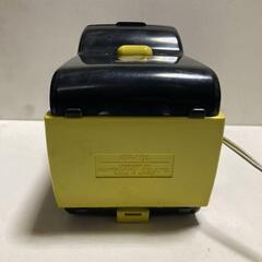 ミッキーマウス　プロジェクタークロックの画像