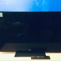 ③2899番 ソニー✨テレビ✨KDL-40NX720‼️