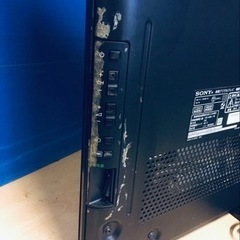 ③2899番 ソニー✨テレビ✨KDL-40NX720‼️