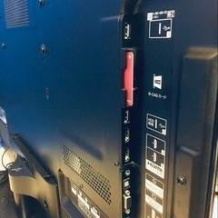 ③2899番 ソニー✨テレビ✨KDL-40NX720‼️