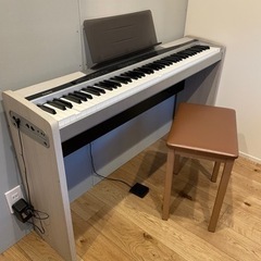 本日のみ出品　電子ピアノ　ジャンク品