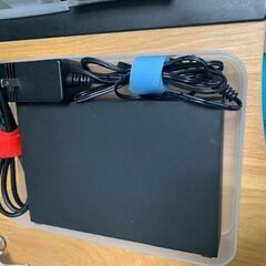 外付けＨＤＤ（ジャンク品）売ります！の画像