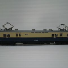 Nゲージ KATO クモユニ82 800番台 横須賀色 (M)&(T)の2両 室内灯付きの画像
