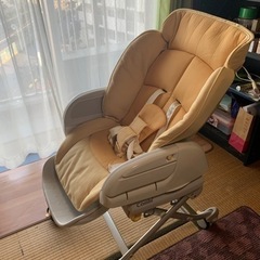 ハイローチェア