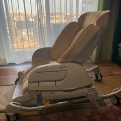 ハイローチェアの画像