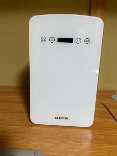 小型ポータブル保温、保冷両用