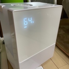 2021年製　加湿器の画像