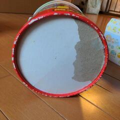 アンパンマン積木の画像