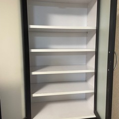 食器棚　3月18日までに取りに来れる方限定の画像