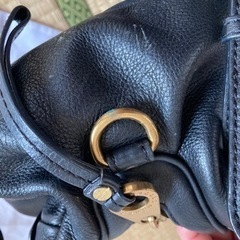 値下げ！MARC BY MARC JACOBS バッグの画像
