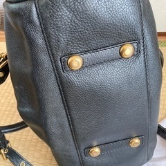 値下げ！MARC BY MARC JACOBS バッグの画像