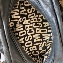値下げ！MARC BY MARC JACOBS バッグの画像