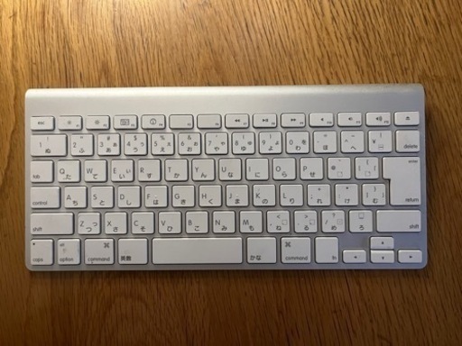 アップル　キーボード