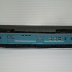 Nゲージ KATO 119系 飯田線セット+クモユニ147(T) の3両 室内灯付きの画像