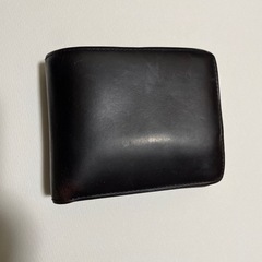 GANZO 財布