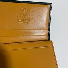 ETTINGER カードケースの画像