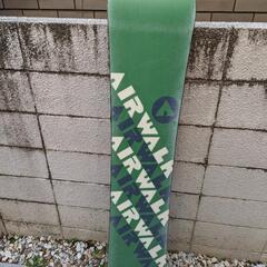 スノーボード板　譲りますの画像