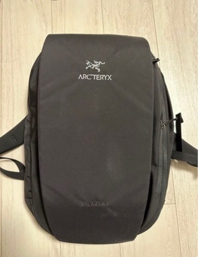 アークテリクス Blade 20 2021年